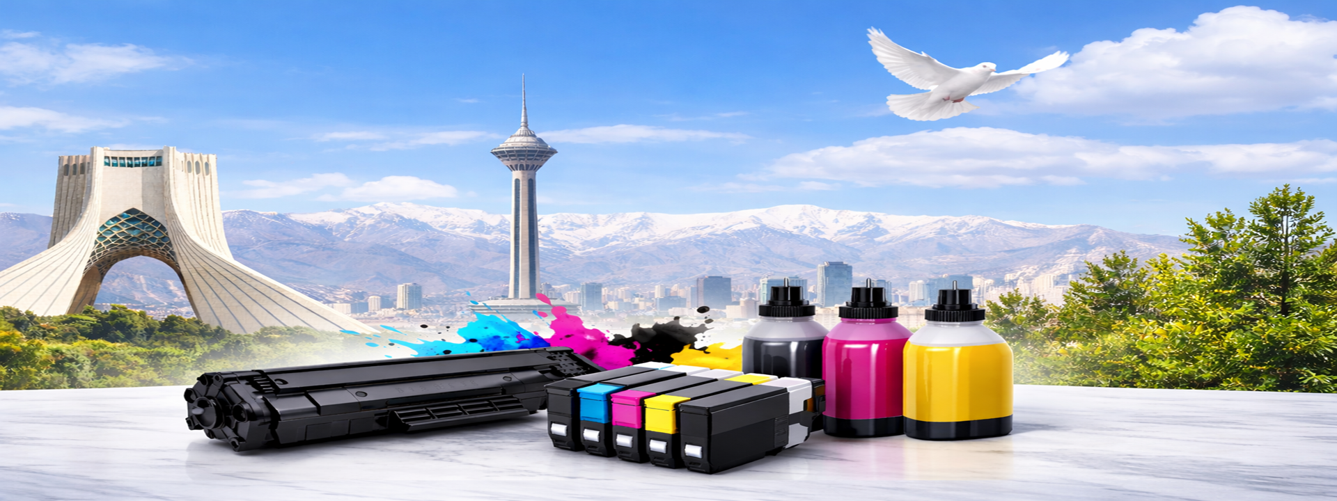 1 بنر فروشگاه