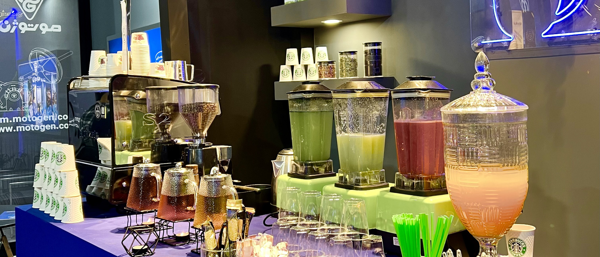 2 بنر فروشگاه