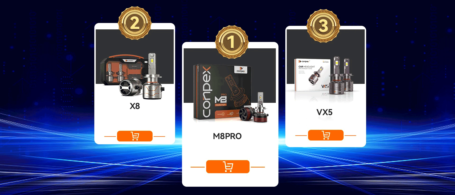 2 بنر فروشگاه