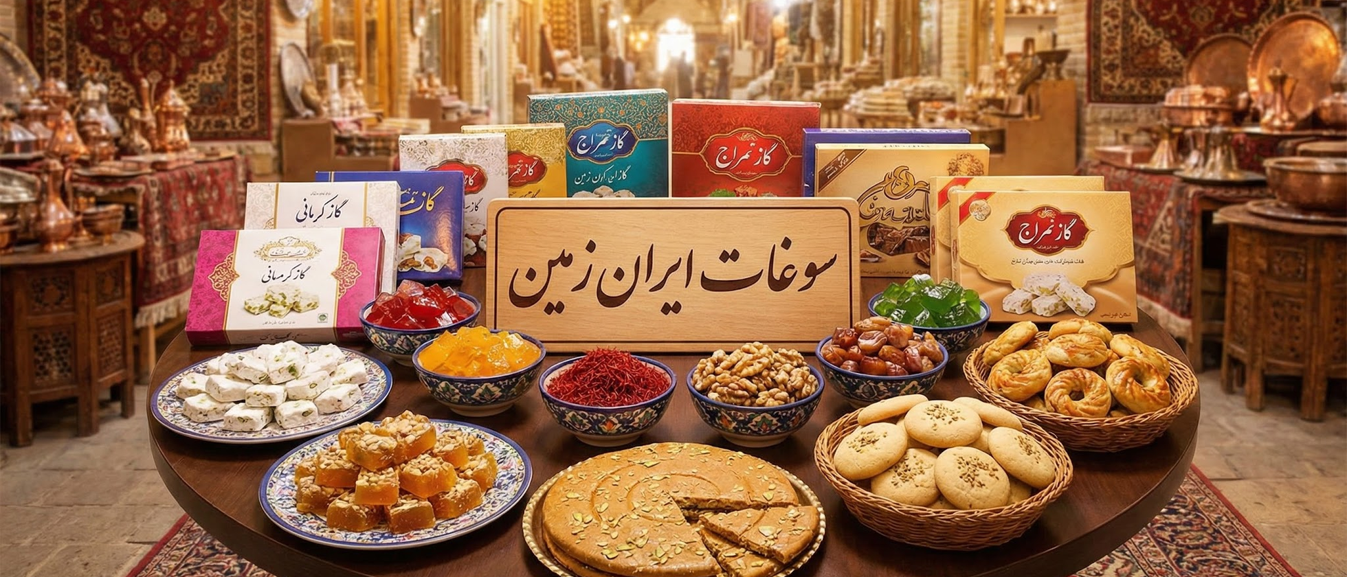 2 بنر فروشگاه