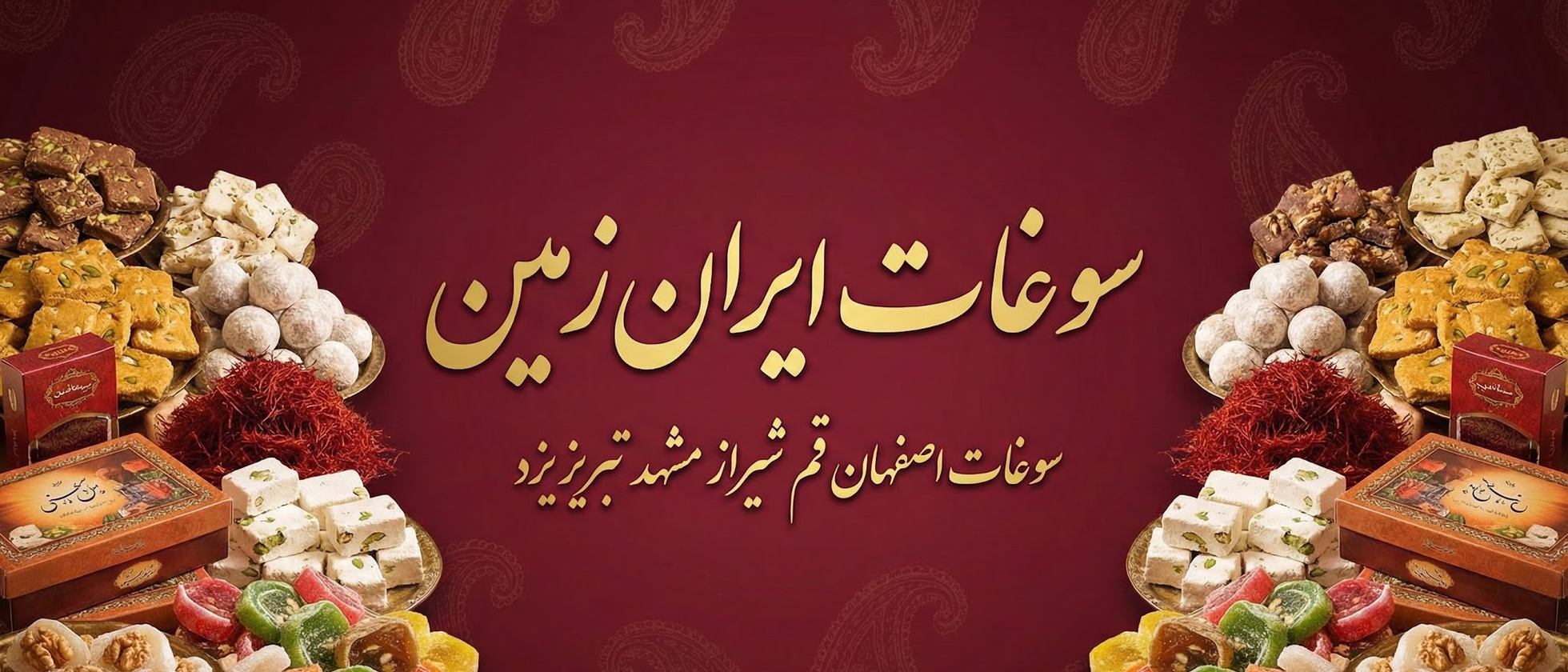 1 بنر فروشگاه