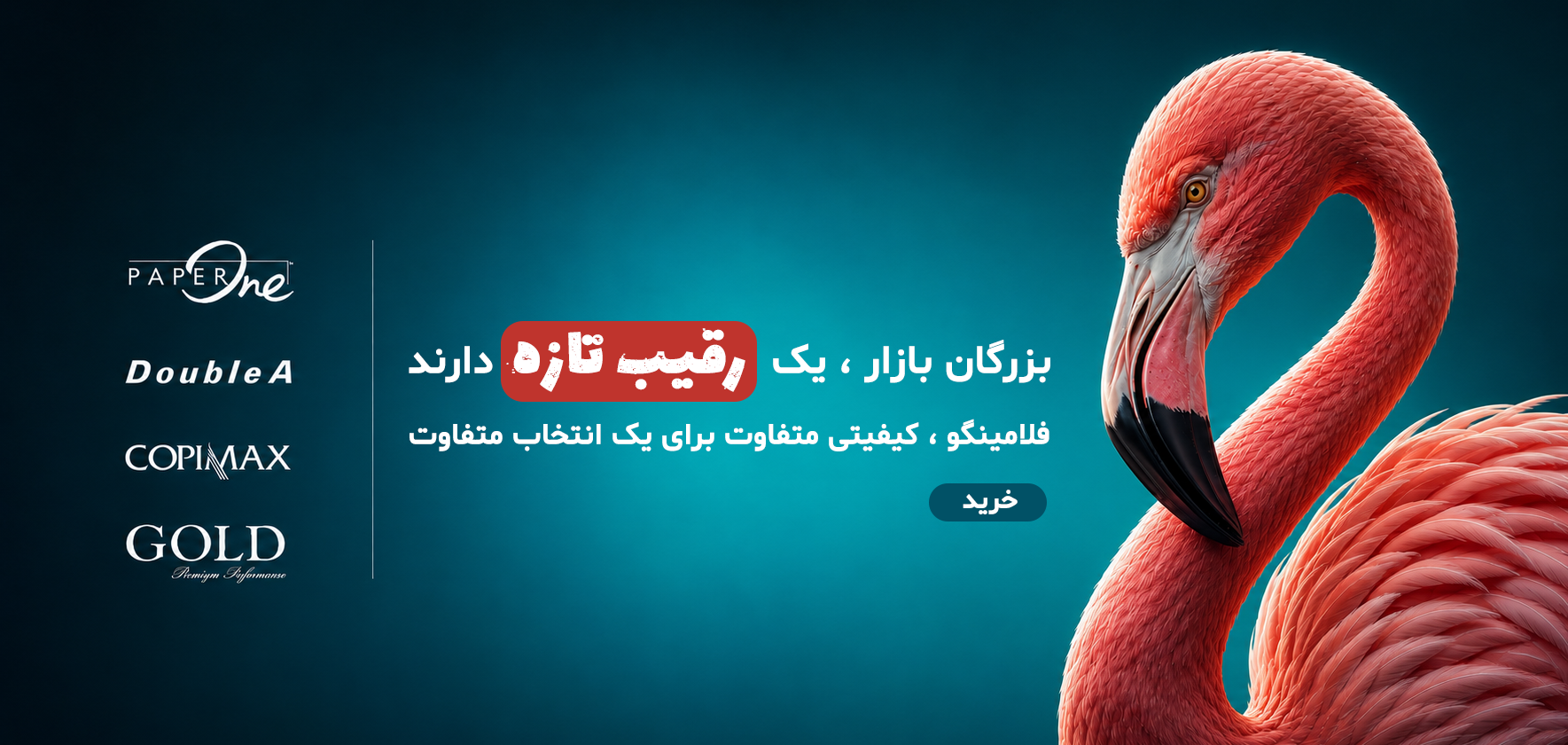 2 بنر فروشگاه