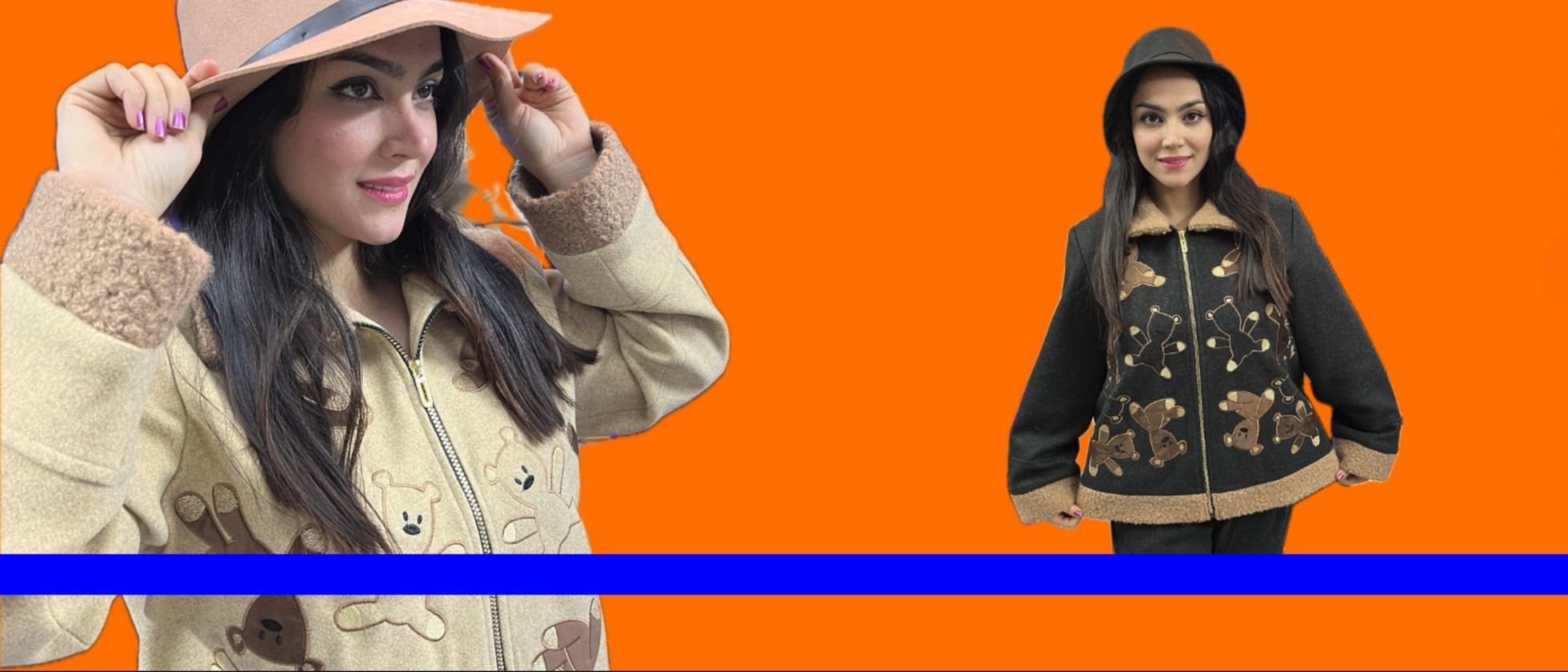 2 بنر فروشگاه