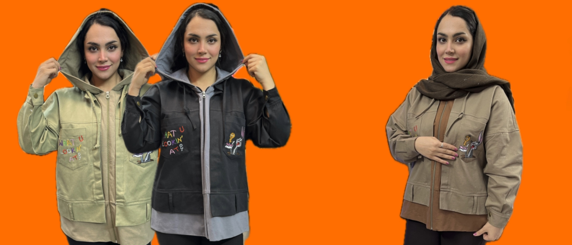 4 بنر فروشگاه