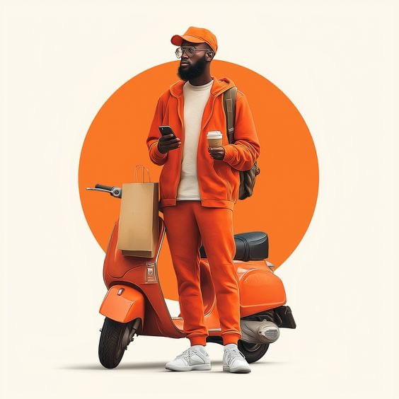 4 بنر فروشگاه