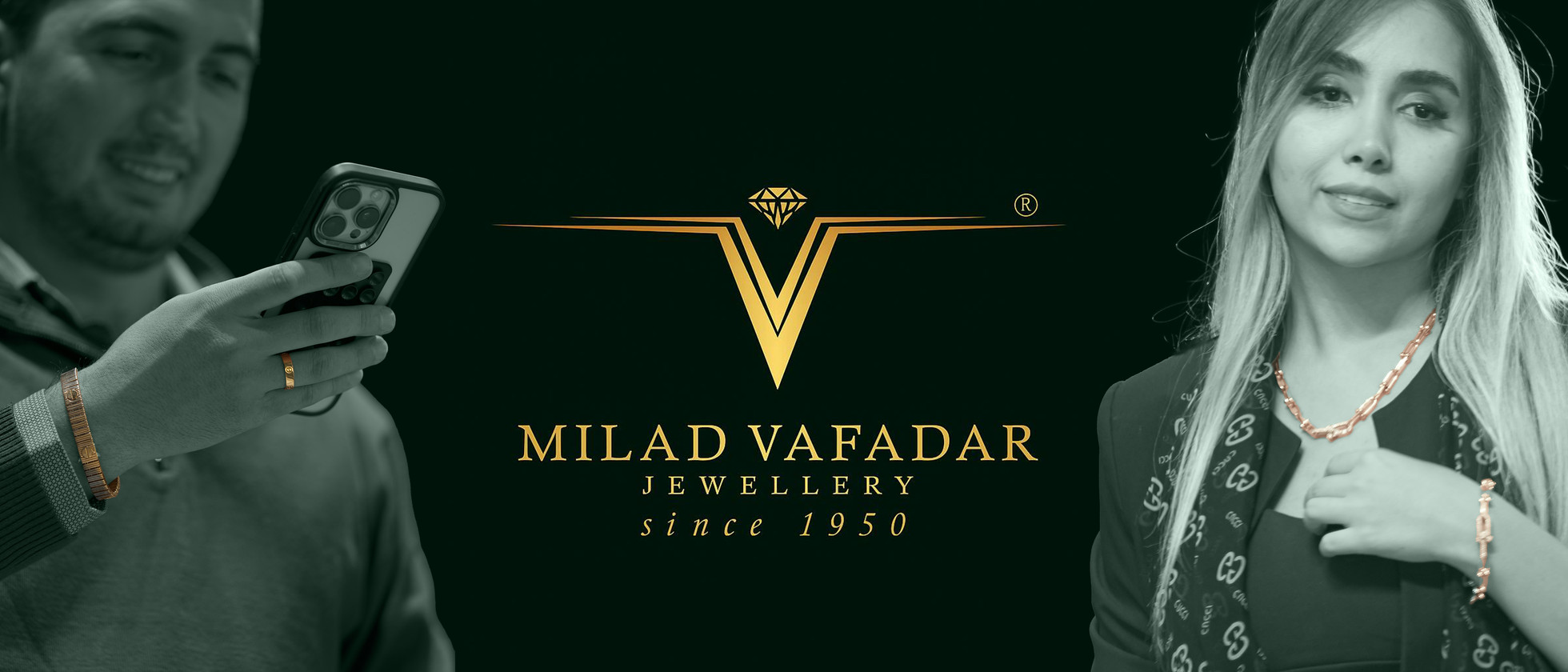 1 بنر فروشگاه