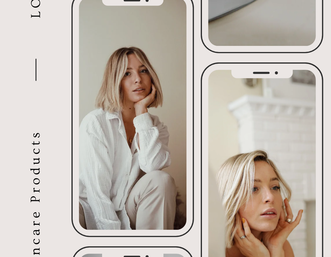 2 بنر فروشگاه