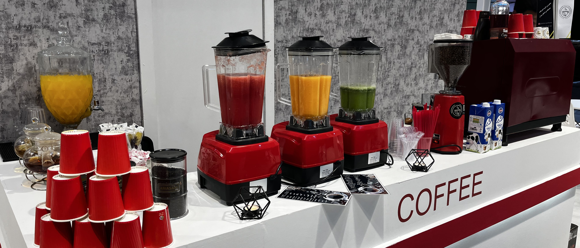 3 بنر فروشگاه