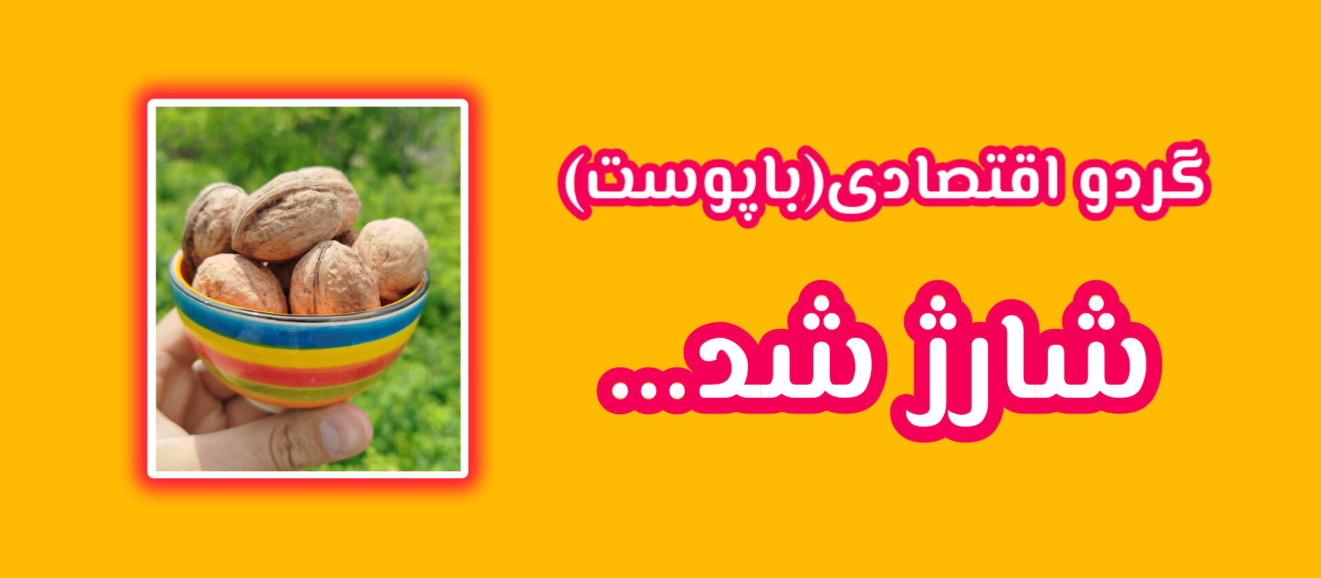 بنر