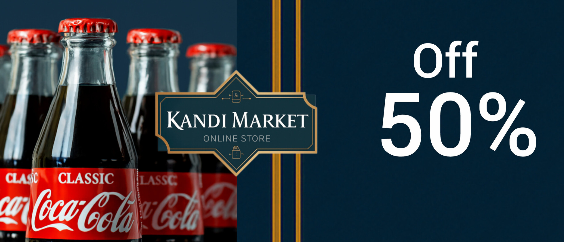 1 بنر فروشگاه