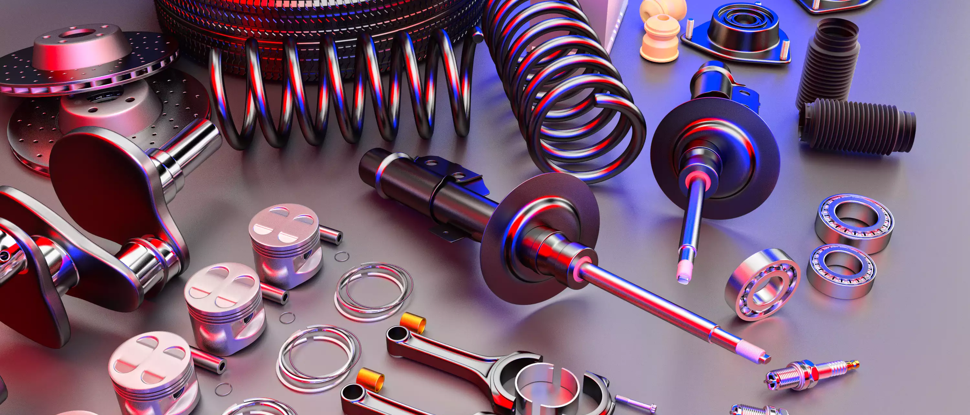 2 بنر فروشگاه