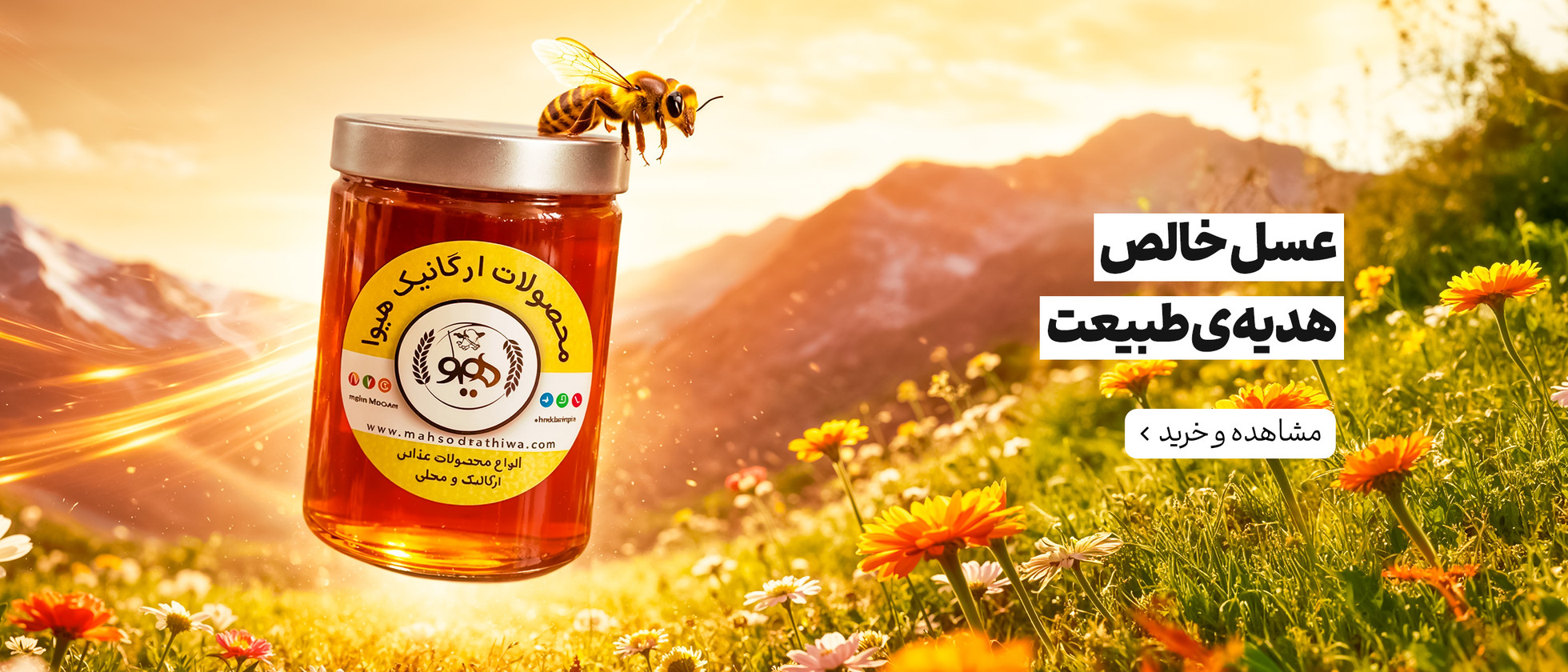 1 بنر فروشگاه