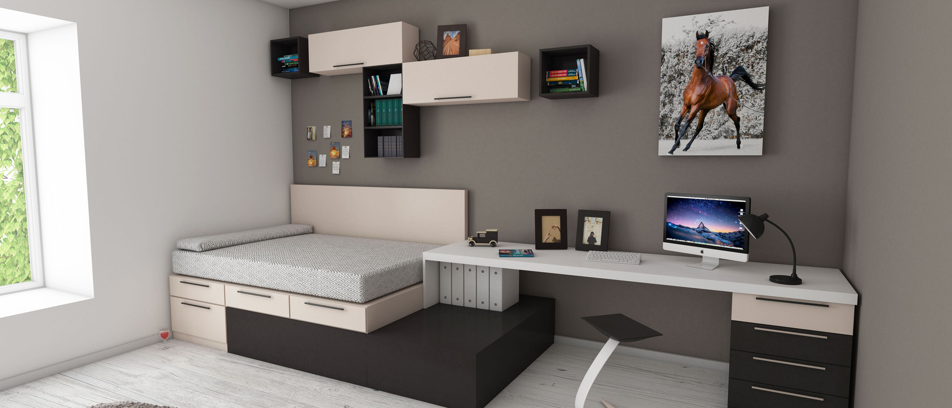 2 بنر فروشگاه