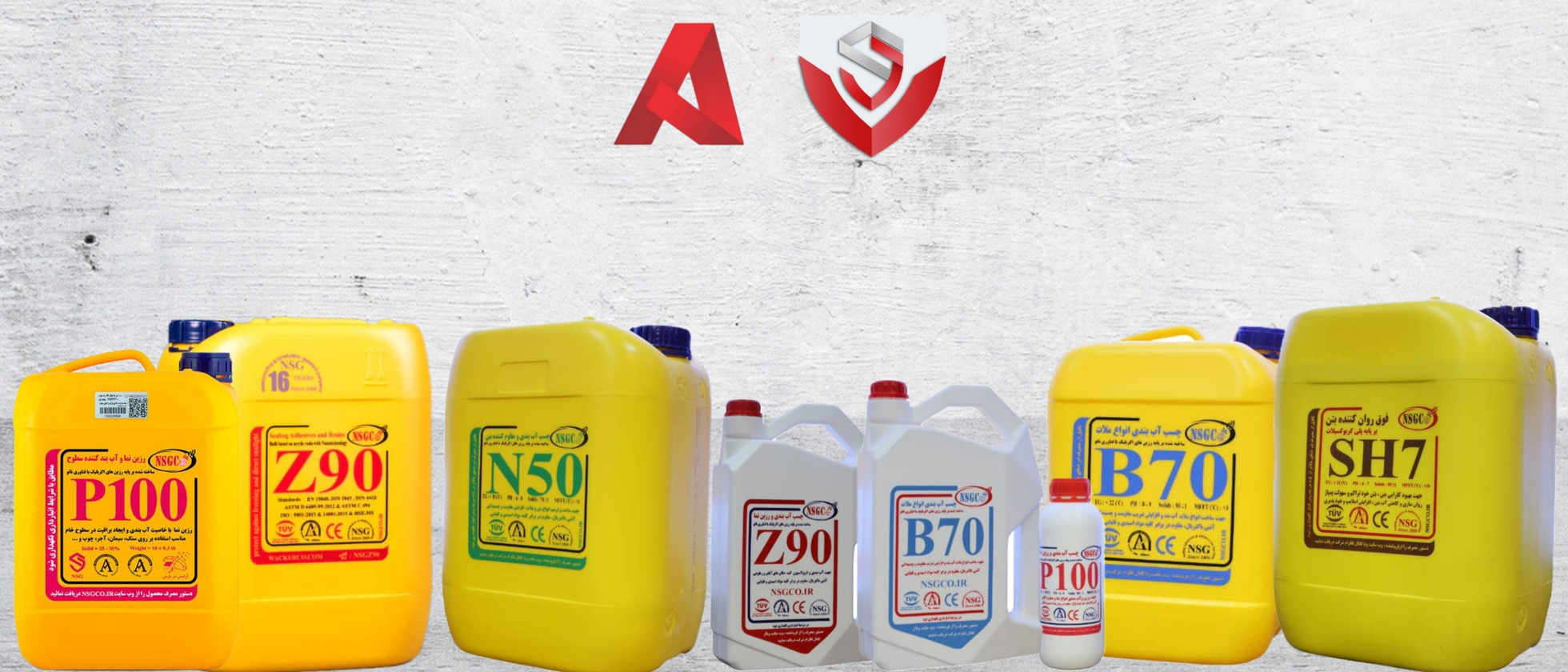 2 بنر فروشگاه