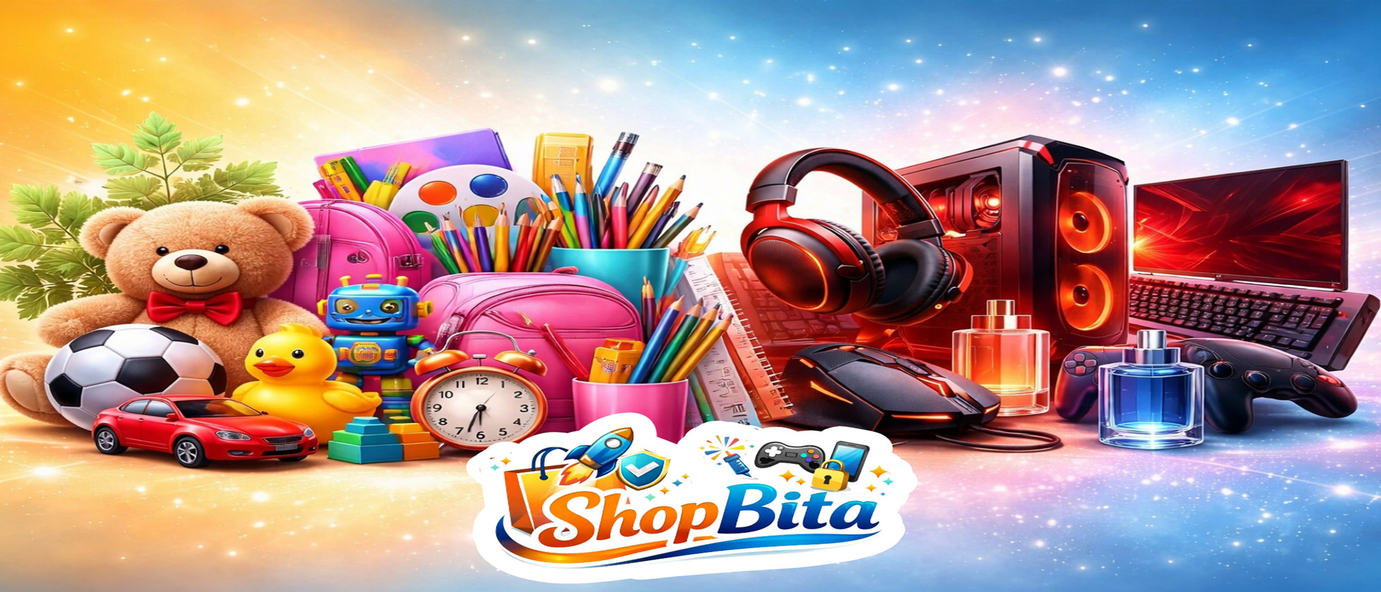 1 بنر فروشگاه