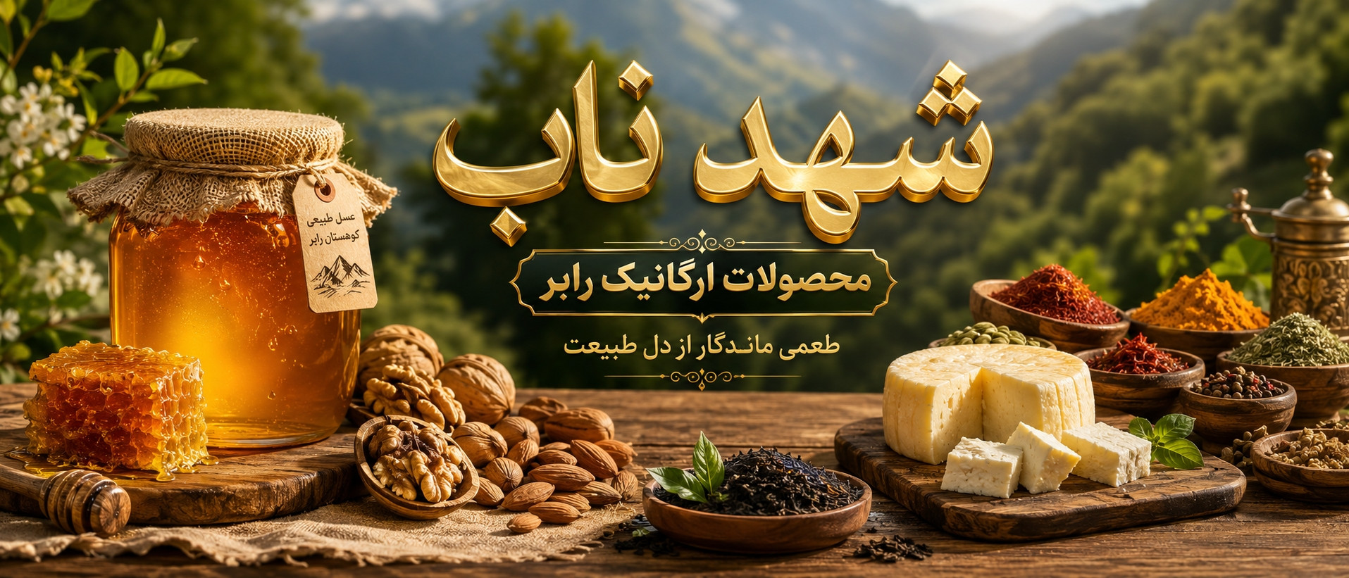 1 بنر فروشگاه