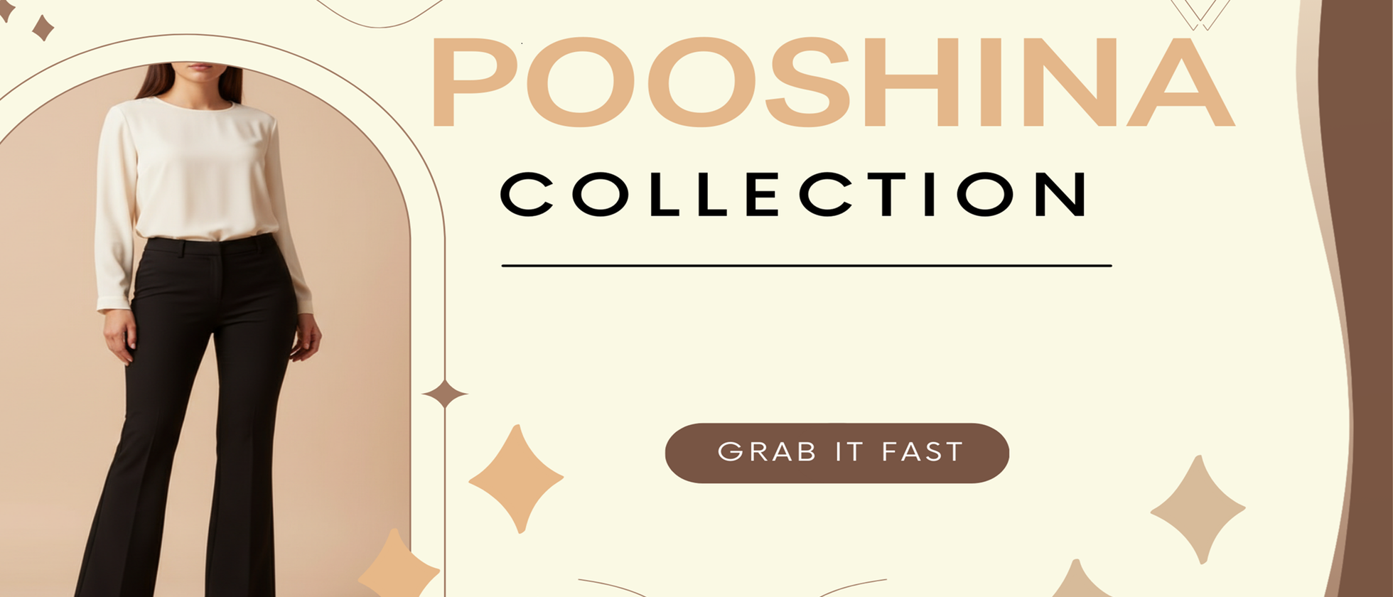 2 بنر فروشگاه