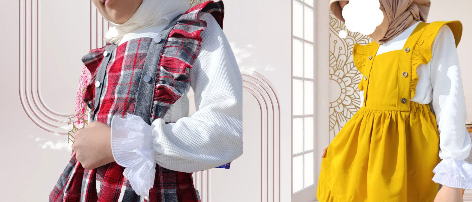 2 بنر فروشگاه