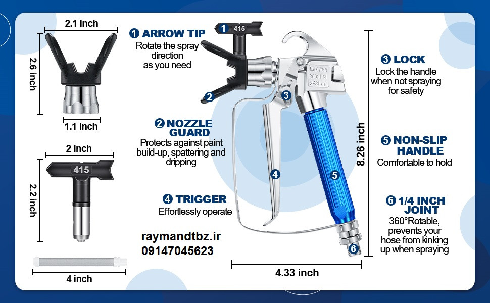 4 بنر فروشگاه