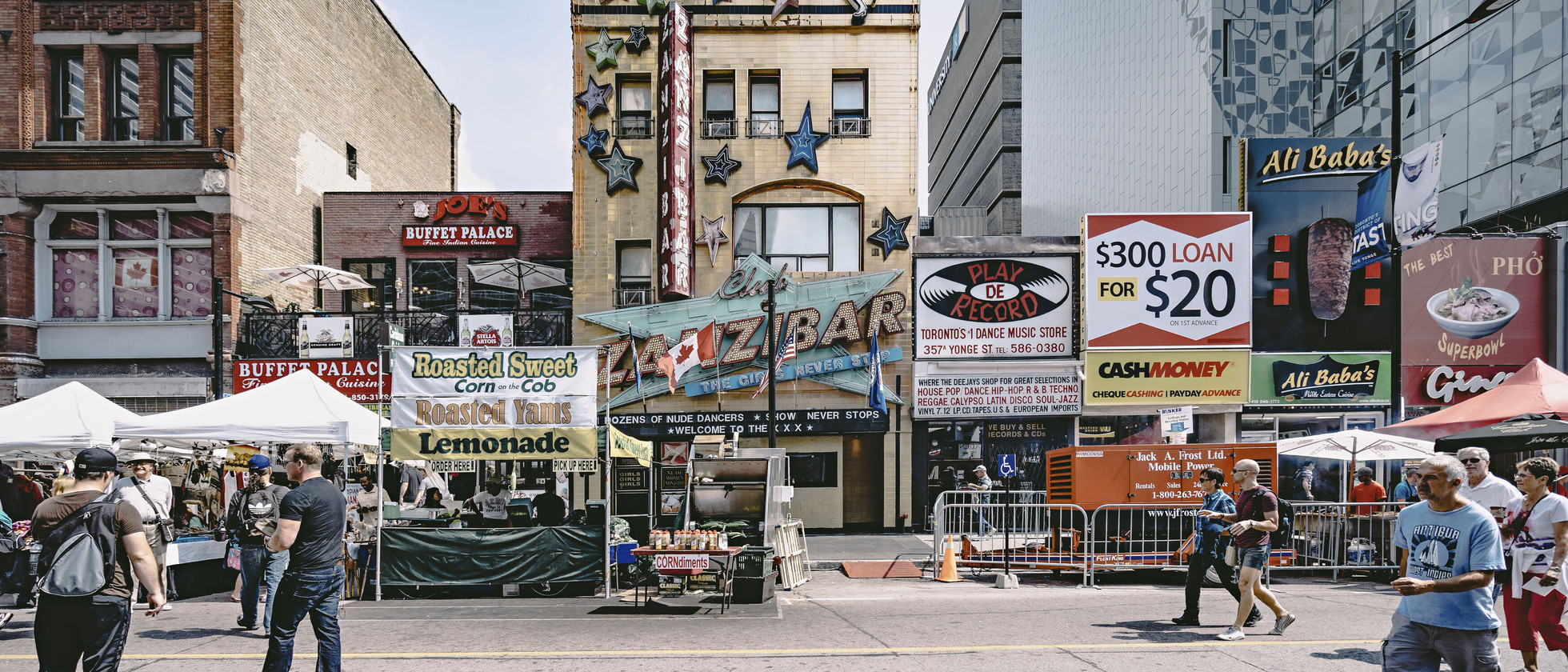 4 بنر فروشگاه