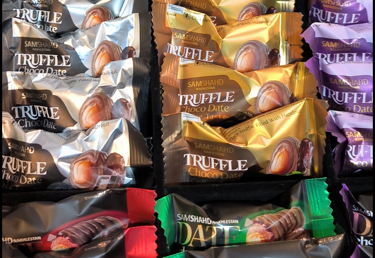 5 بنر فروشگاه