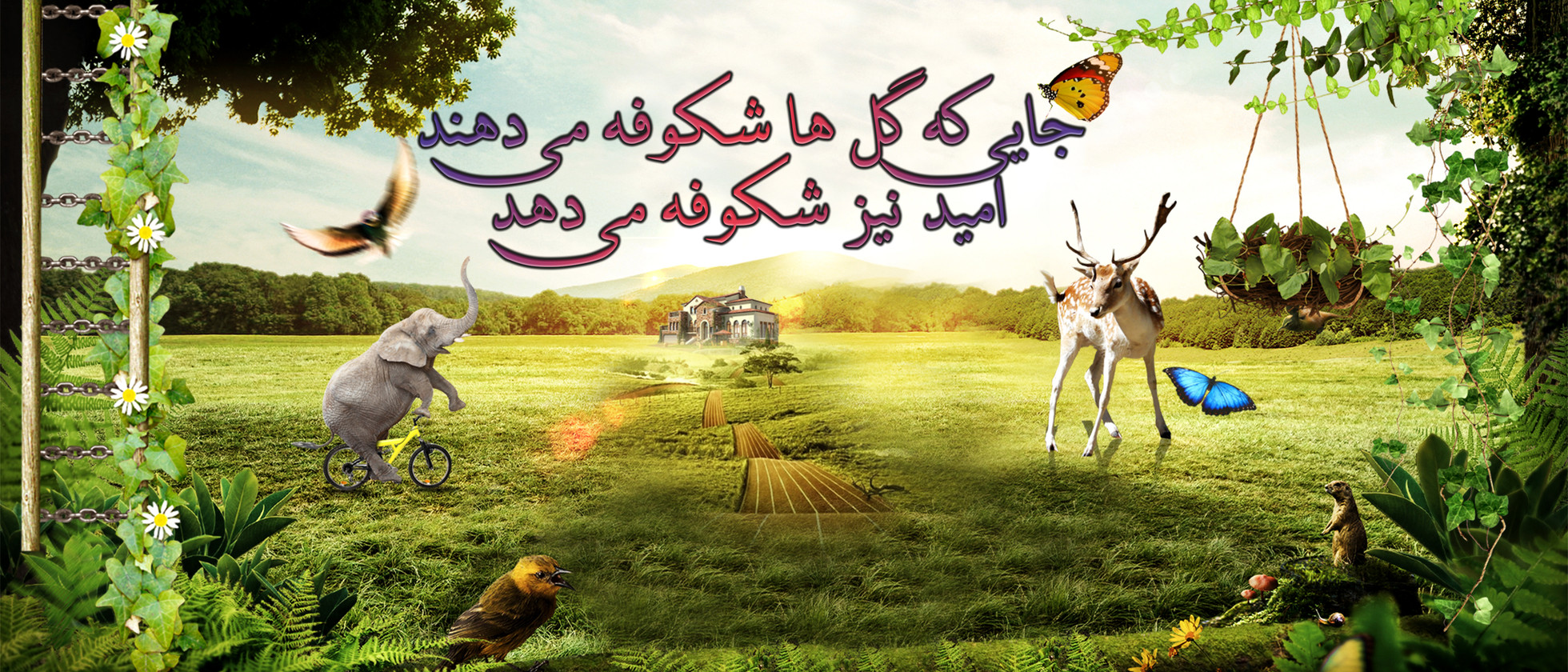 بنر