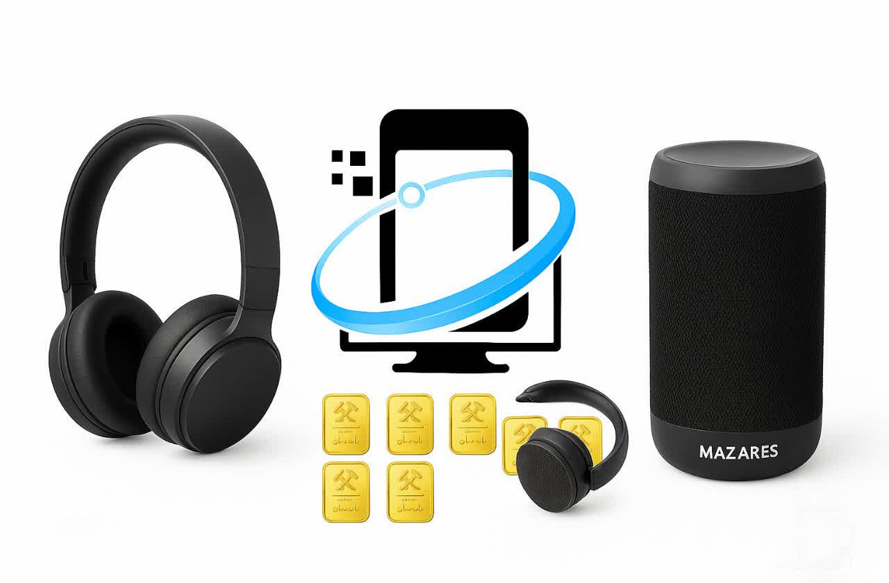 2 بنر فروشگاه