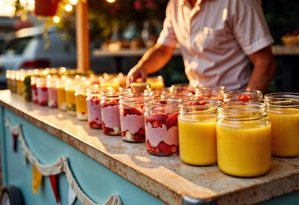 2 بنر فروشگاه