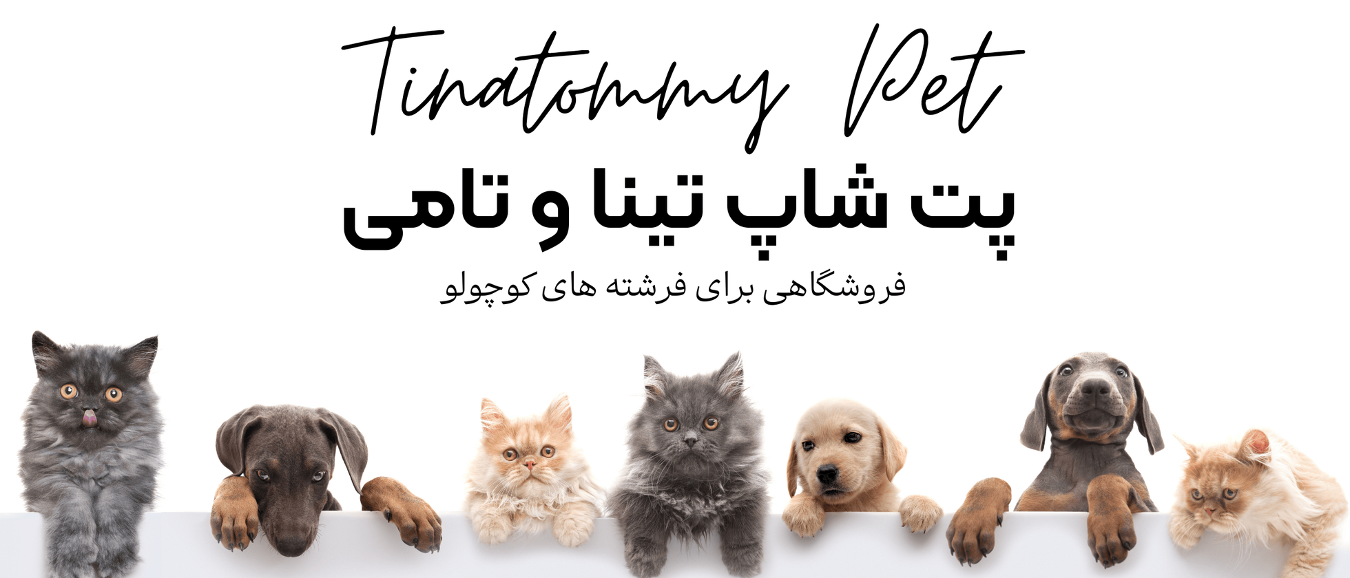 1 بنر فروشگاه