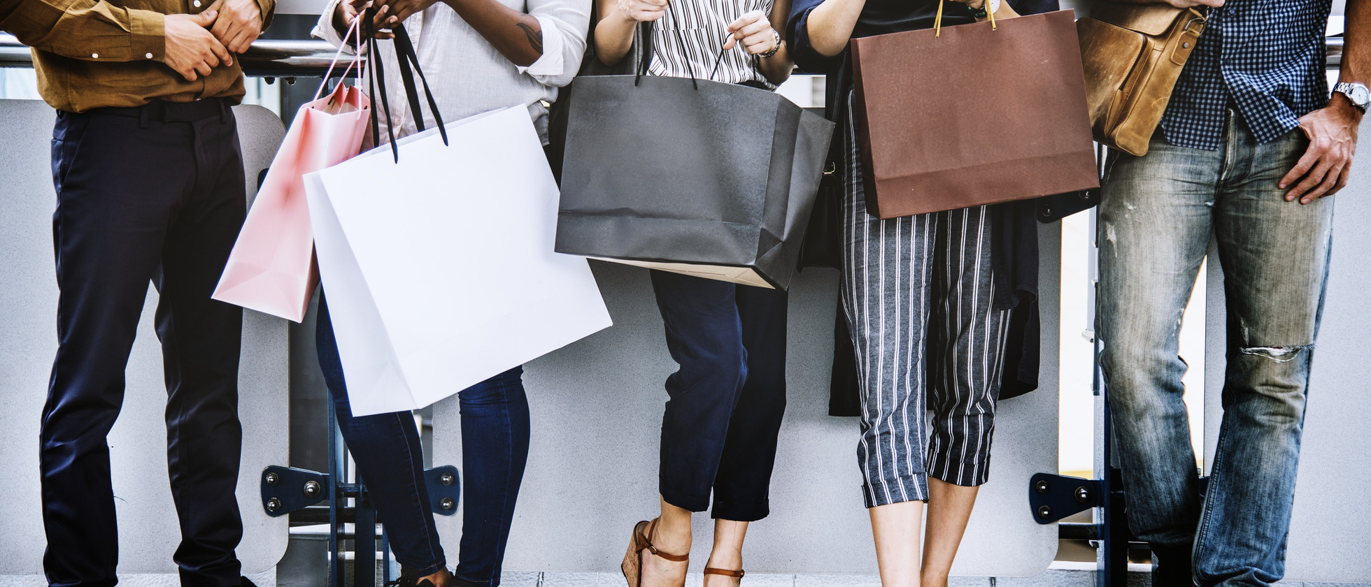 5 بنر فروشگاه