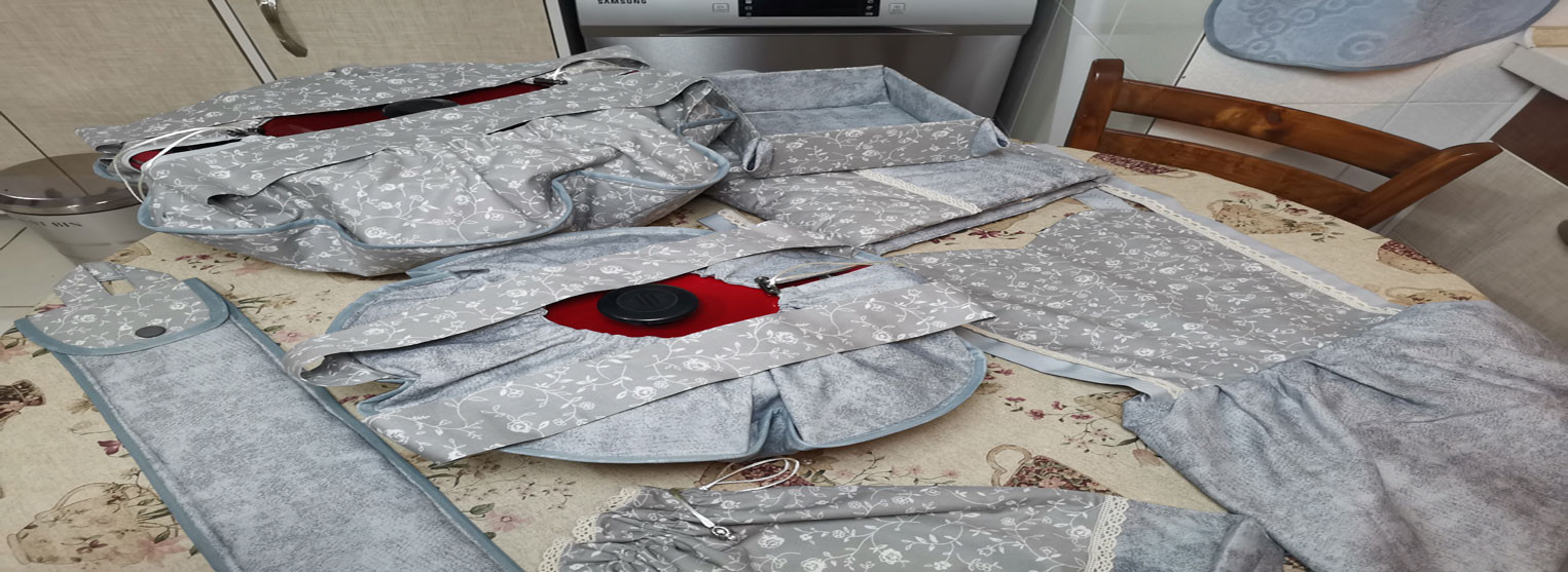 5 بنر فروشگاه