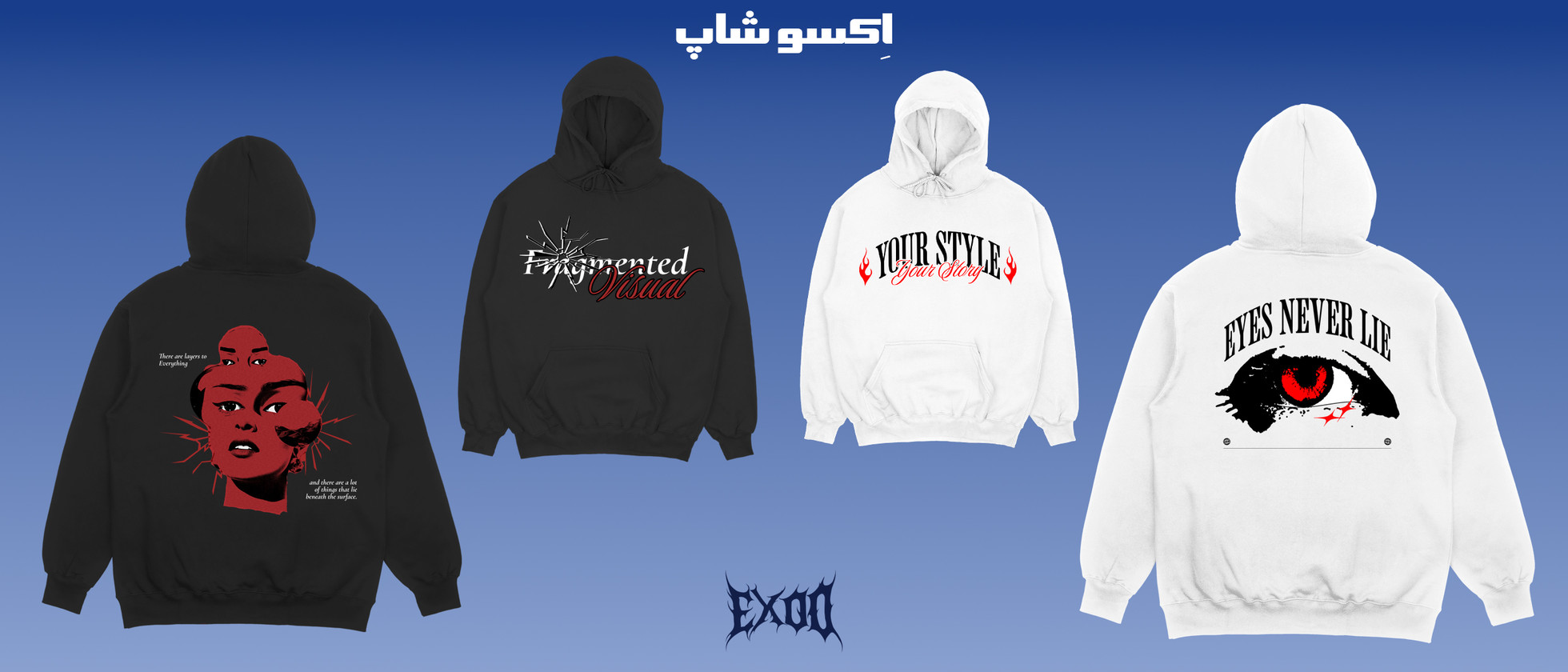 2 بنر فروشگاه