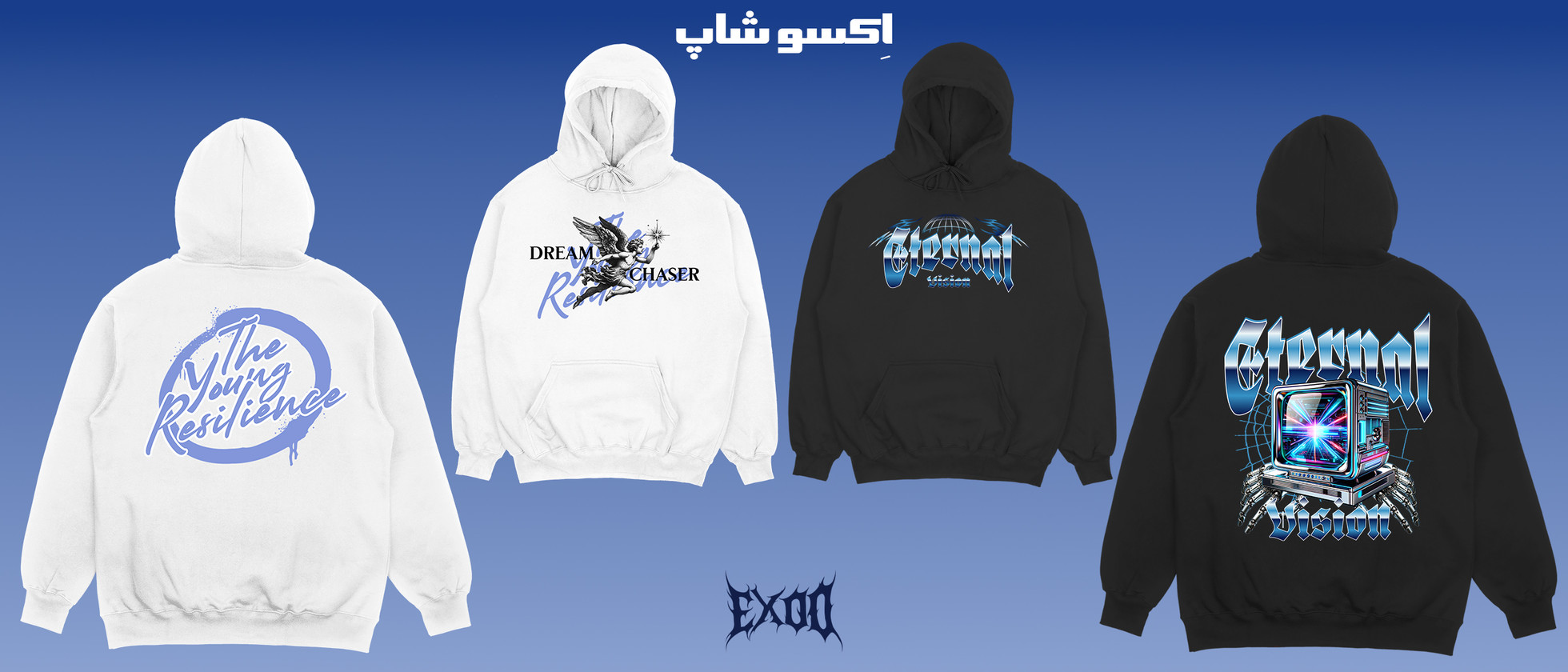 3 بنر فروشگاه