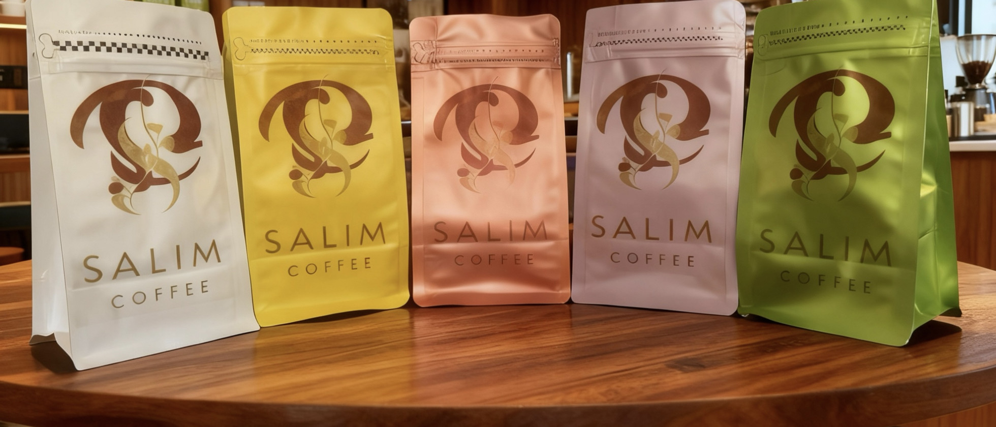 2 بنر فروشگاه