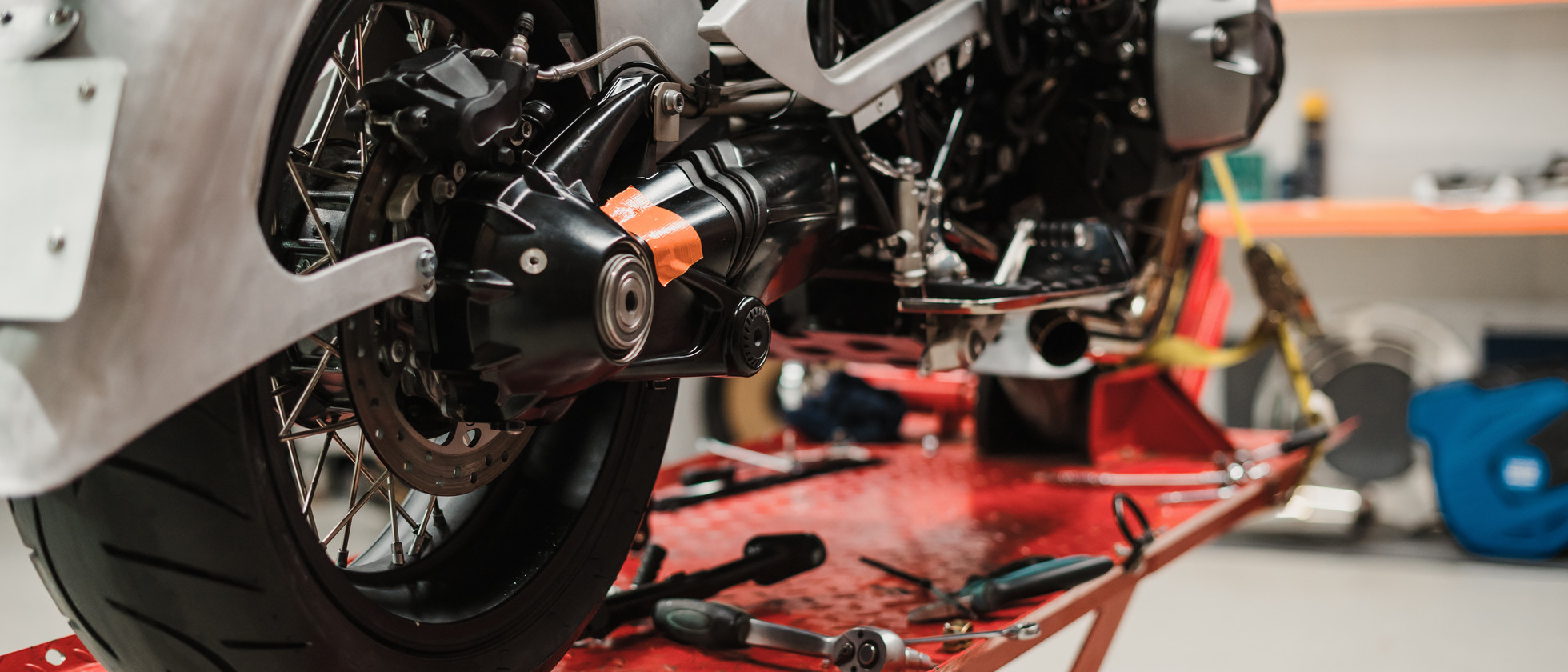 5 بنر فروشگاه