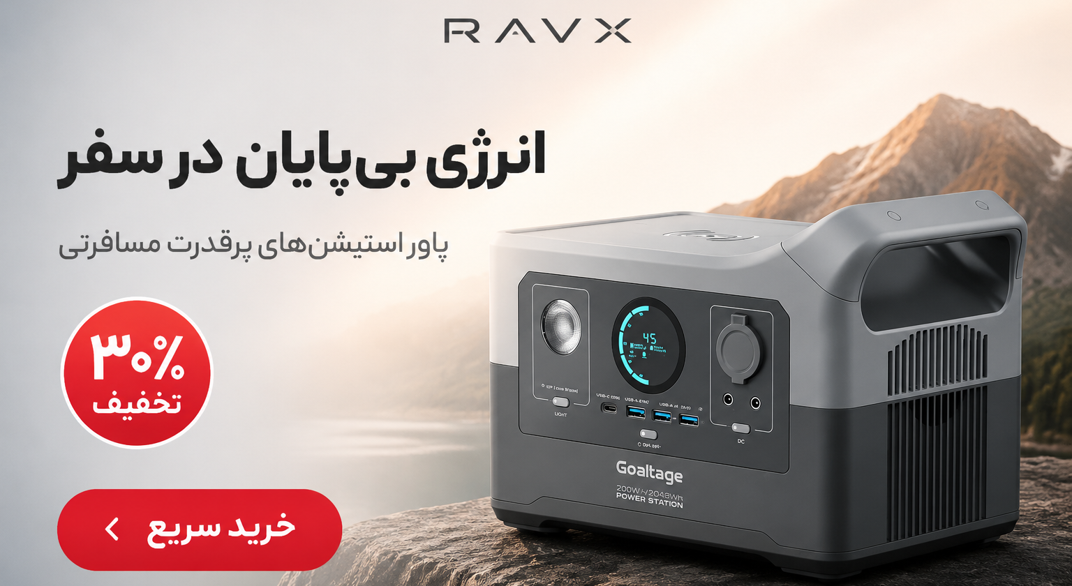 4 بنر فروشگاه