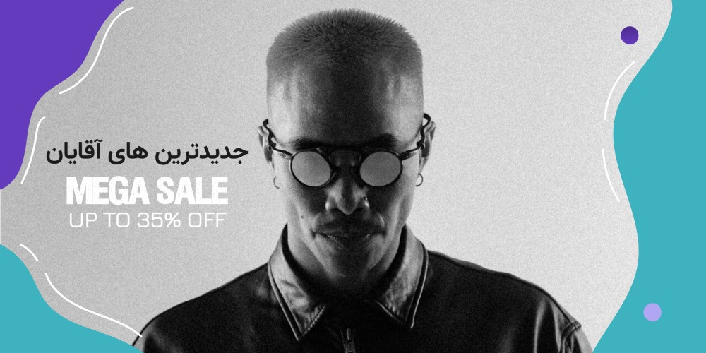 2 بنر فروشگاه