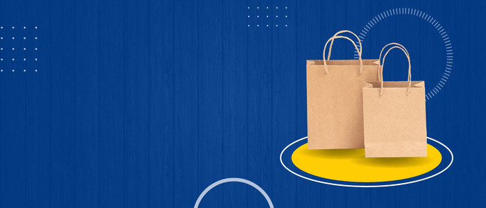 4 بنر فروشگاه