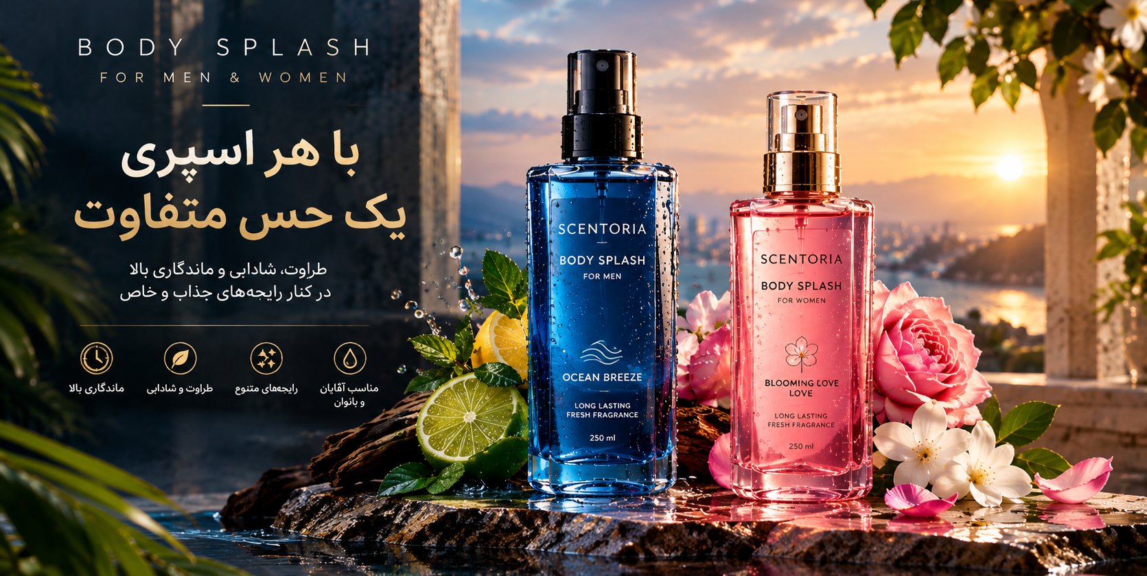 3 بنر فروشگاه