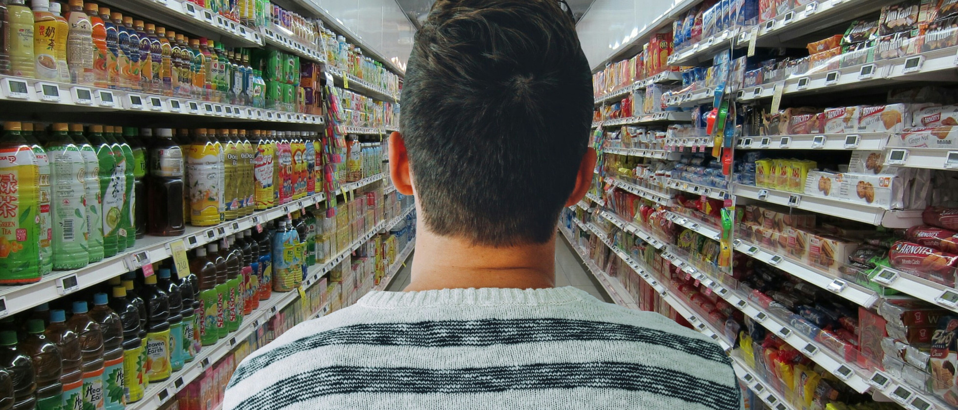 2 بنر فروشگاه