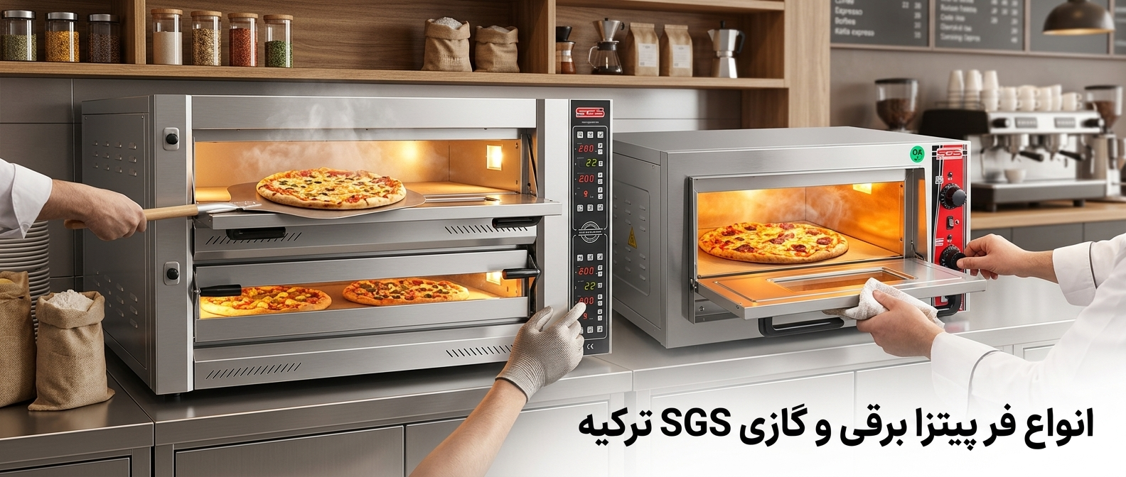 2 بنر فروشگاه