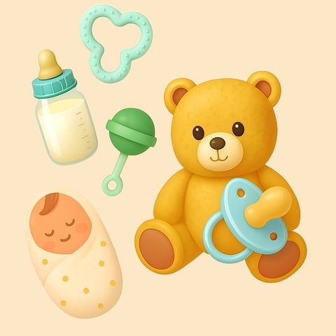 کودک و نوزاد