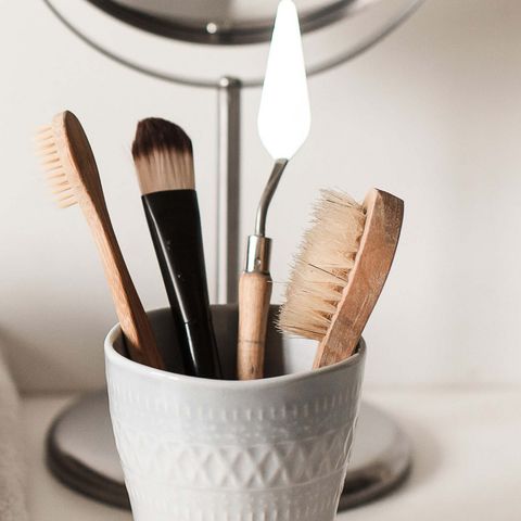 ابزار و اکسسوری آرایشی