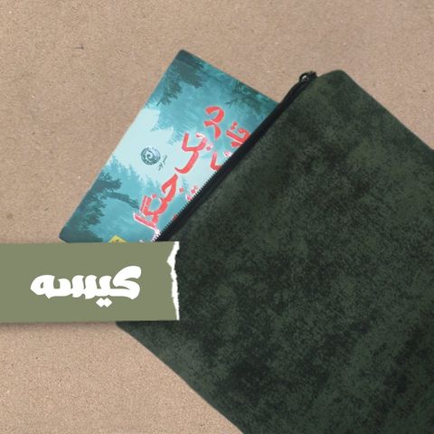 کیسه کتاب