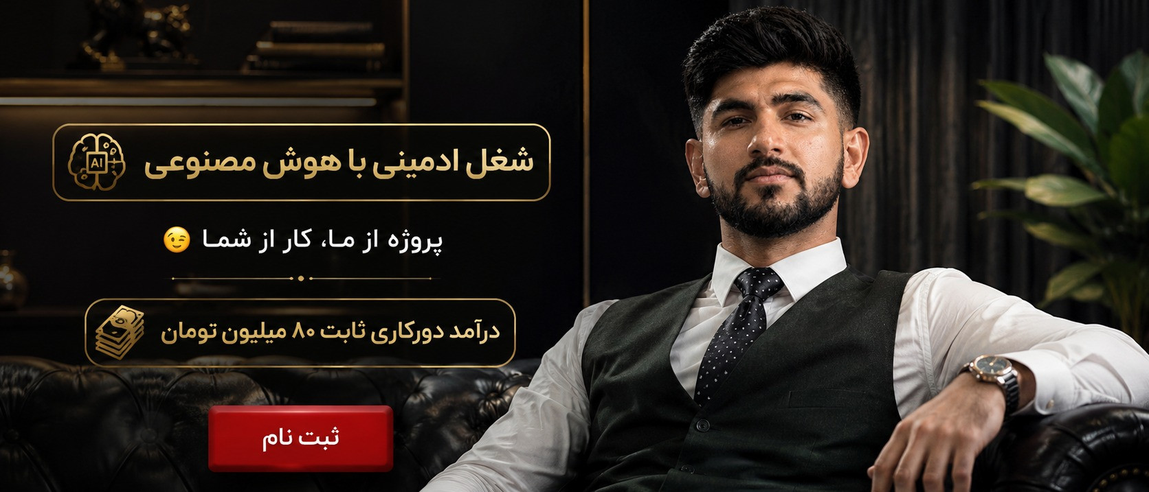 بنر
