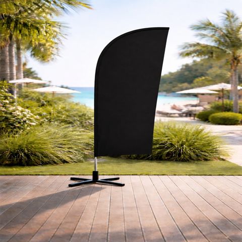 پرچم بادبانی