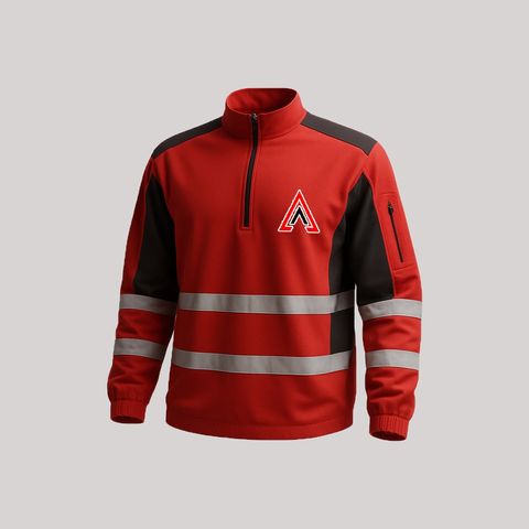 لباس تاکتیکال امدادی