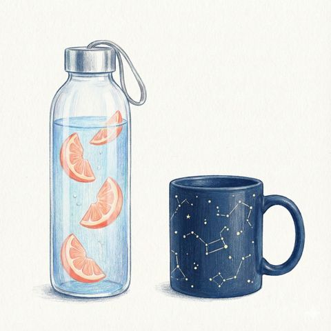 ماگ و فلاکس