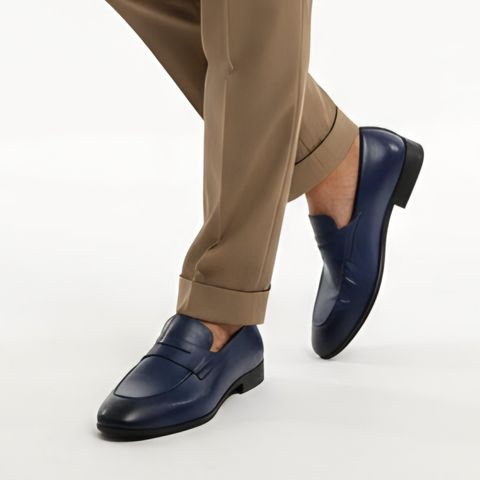 کفش لوفر و کالج