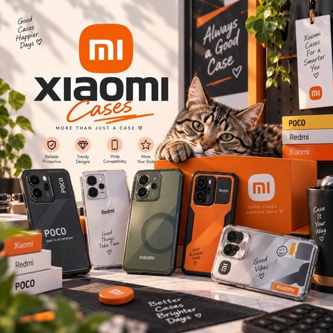 شیائومی | Xiaomi